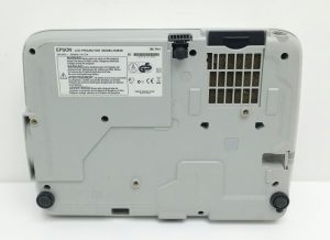 Epson EB-X6 H284B LCD Projector - Image 4