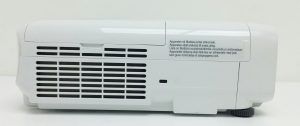 Epson H982B EB-X49 HDMI LCD Projector No Lamp - Image 7