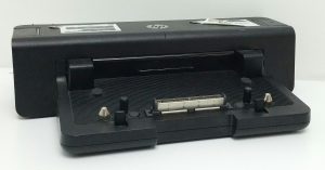 HP HSTNN-I11X Docking Station w/o Power Adapter