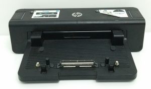 HP HSTNN-I11X Docking Station w/o Power Adapter - Image 2