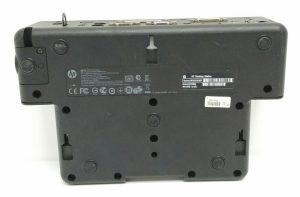 HP HSTNN-I11X Docking Station w/o Power Adapter - Image 4
