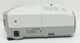 Epson H692B EB-X27 HDMI LCD Projector with 4725 Lamp Hours Used - Image 7