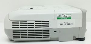 Epson H692B EB-X27 HDMI LCD Projector with 4725 Lamp Hours Used - Image 5