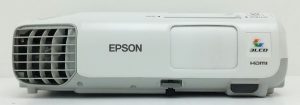 Epson H692B EB-X27 HDMI LCD Projector with 3434 Lamp Hours Used - Image 8