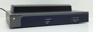 Netgear WNDAP350 ProSafe Dual Band Wireless-N Access Point