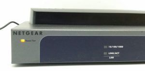 Netgear WNDAP350 ProSafe Dual Band Wireless-N Access Point - Image 8