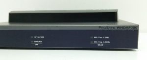 Netgear WNDAP350 ProSafe Dual Band Wireless-N Access Point - Image 7