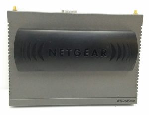 Netgear WNDAP350 ProSafe Dual Band Wireless-N Access Point - Image 6