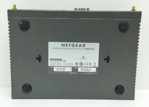 Netgear WNDAP350 ProSafe Dual Band Wireless-N Access Point - Image 4