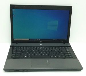 HP 625 Delphi D40 Windows 10 Pro 15.6" Laptop - Image 2