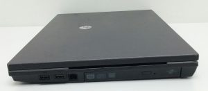HP 625 Delphi D40 Windows 10 Pro 15.6" Laptop - Image 5