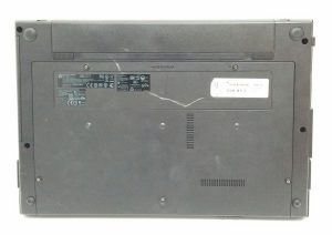 HP 625 Delphi D40 Windows 10 Pro 15.6" Laptop - Image 4