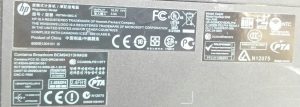 HP 625 Delphi D40 Windows 10 Pro 15.6" Laptop - Image 3