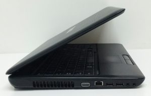 Toshiba Satellite Pro C660-1LM Windows 10 Pro 15.6" Laptop - Image 7