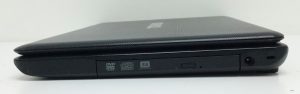 Toshiba Satellite Pro C660-1LM Windows 10 Pro 15.6" Laptop - Image 6
