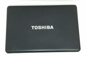Toshiba Satellite Pro C660-1LM Windows 10 Pro 15.6" Laptop - Image 5