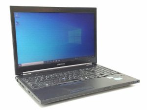 Samsung NP400B5B Windows 10 Pro 15.6" Laptop
