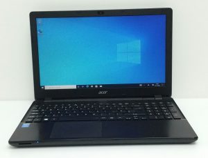 Acer Travel Mate P256 Series Z5WBH Windows 10 Pro 15.6" Laptop - Image 2