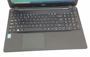 Acer Travel Mate P256 Series Z5WBH Windows 10 Pro 15.6" Laptop - Image 8