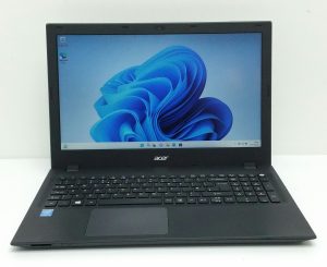 Acer Travel Mate P257 Series N15Q1 Windows 11 Pro 15.6" Laptop - Image 2