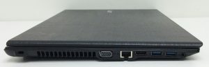 Acer Travel Mate P257 Series N15Q1 Windows 11 Pro 15.6" Laptop - Image 5