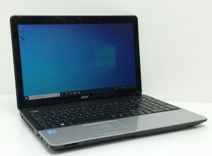 Acer Travel Mate P253 TMP253-M-33114G50Maks Windows 10 Pro 15.6" Laptop