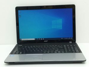 Acer Travel Mate P253 TMP253-M-33114G50Maks Windows 10 Pro 15.6" Laptop - Image 2