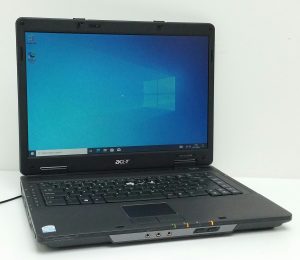 Acer Extensa 5630/5330Z/5630Z/5230 Series MS2231 Windows 10 Pro 15.4" Laptop