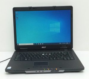 Acer Extensa 5630/5330Z/5630Z/5230 Series MS2231 Windows 10 Pro 15.4" Laptop - Image 2