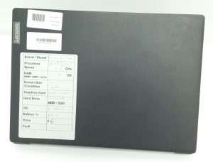 Lenovo V14-ADA 82C6 Windows 11 Home 14" Laptop - Image 5
