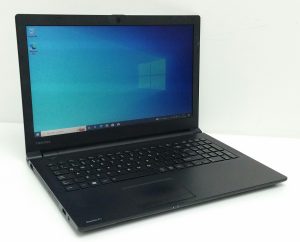 Toshiba Satellite Pro R50-B-12P Windows 10 Pro 15.6" Laptop
