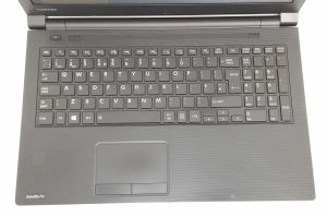 Toshiba Satellite Pro R50-B-12P Windows 10 Pro 15.6" Laptop - Image 8