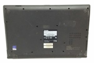 Toshiba Satellite Pro R50-B-12P Windows 10 Pro 15.6" Laptop - Image 4