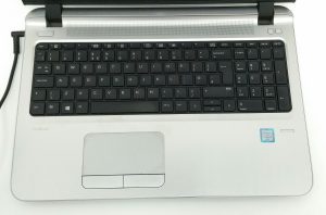 HP Probook HSTNN-Q95C Windows 11 Pro 15.6" Laptop - Image 8