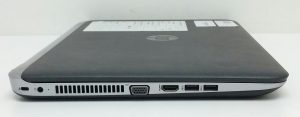 HP Probook HSTNN-Q95C Windows 11 Pro 15.6" Laptop - Image 7