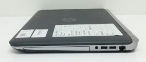HP Probook HSTNN-Q95C Windows 11 Pro 15.6" Laptop - Image 6