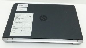 HP Probook HSTNN-Q95C Windows 11 Pro 15.6" Laptop - Image 5