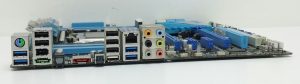 ASUS P9X79 Pro Motherboard with Intel Core i7-3930k - Image 5