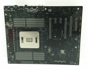 ASUS P9X79 Pro Motherboard with Intel Core i7-3930k - Image 4