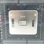 ASUS P9X79 Pro Motherboard with Intel Core i7-3930k - Image 3