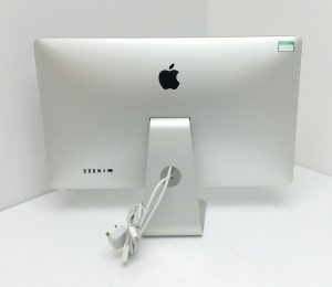 Apple A1407 Cinema Display Monitor With 2560x1440 Split End Cable - Image 5