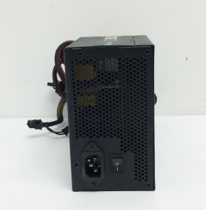 Corsair CX500 CX Series 75-001667 ATX Power Supply 500W Max - Image 5