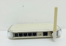Netgear DG834G V2 54 Mbps Wireless ASDL Modem Router - Image 4