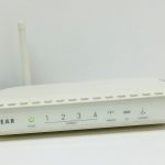 Netgear DG834G V2 54 Mbps Wireless ASDL2+ Modem Router