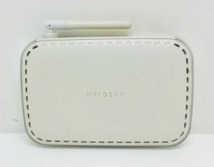 Netgear DG834G V2 54 Mbps Wireless ASDL2+ Modem Router - Image 5