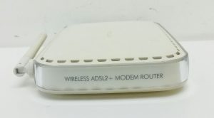 Netgear DG834G V2 54 Mbps Wireless ASDL2+ Modem Router - Image 4