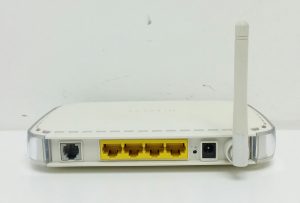 Netgear DG834G V2 54 Mbps Wireless ASDL2+ Modem Router - Image 3
