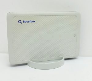 Alcatel-Lucent O2 Boostbox 9362 Enterprise Cell V2.2 2100MHz