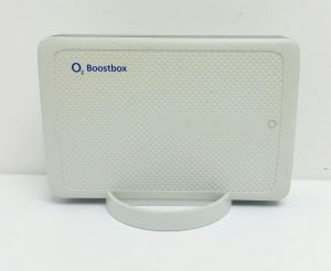 Alcatel-Lucent O2 Boostbox 9362 Enterprise Cell V2.2 2100MHz - Image 2