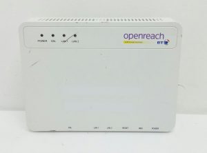 Openreach ON316150 BT B-Focus V-2Fub/r Rev B Modem - Image 8